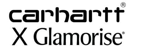 Carhartt x Glamorise Logo